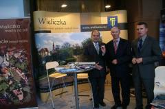 Wieliczka po raz trzeci na Forum Ekonomicznym