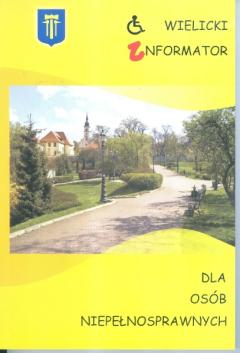 Wielicki Informator dla Osób Niepełnosprawnych