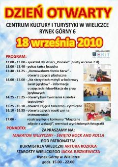 Dzień Otwarty