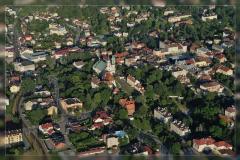Wieliczka tematem prac magisterskich