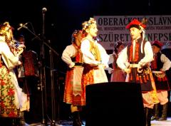 „Mali Mietniowiacy” na międzynardowym festiwalu