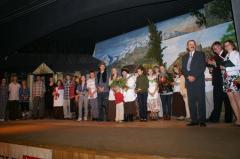 Papieski teatr w Pawlikowicach