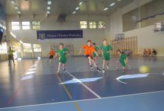 Konkurs na logo Młodzieżowych Mistrzostw Polski w Futsalu