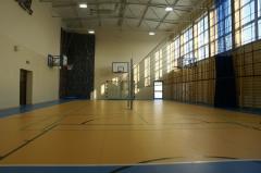 Nowa sala gimnastyczna w Sierczy