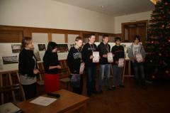 Gminne eliminacje w szachach