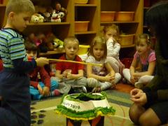 „Biblioteka przychodzi do człowieka”