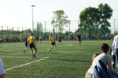 Konkurs projektów w zakresie sprzyjania rozwojowi sportu