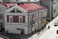 Nowa siedziba ZGK w Wieliczce