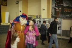 Papieska wystawa w Pawlikowicach