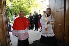Jubileusz Księży Michalitów w Pawlikowicach