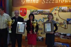 Wieliczka laureatem Sportowego Turnieju Miast i Gmin