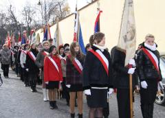 Narodowe Święto Niepodległości