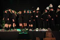 Barbórka w Solnym Mieście