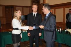 Znamy laureatów konkursu na prace poświęcone Wieliczce
