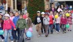 29 września Ogólnopolskim Dniem Wychowania Przedszkolnego
