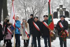 150. rocznica wybuchu Powstania Styczniowego