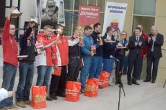 VII Memoriał J. Kuliga i M. Bublewicza z Kajetanem Kajetanowiczem
