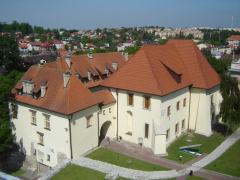 Zamek Żupny w Wieliczce nowym obiektem na Liście Światowego Dziedzictwa UNESCO
