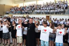 Konferencja Episkopatu Polski w Wieliczce