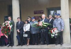 Uczciliśmy 74. rocznicę sowieckiej agresji na Polskę