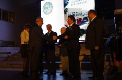 Złoty Jubileusz Spółdzielni Mieszkaniowej w Wieliczce