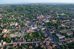 Stowarzyszenie Metropolia Krakowska będzie zdobywać unijne fundusze